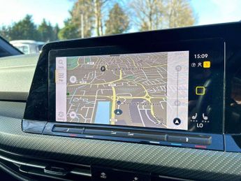 Volkswagen Golf 1.5 eTSI 150 Black Edition 5dr DSG