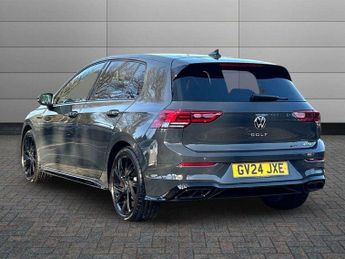 Volkswagen Golf 1.5 eTSI 150 Black Edition 5dr DSG