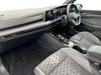 Volkswagen Golf 1.5 eTSI 150 Black Edition 5dr DSG