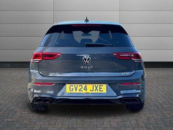 Volkswagen Golf 1.5 eTSI 150 Black Edition 5dr DSG