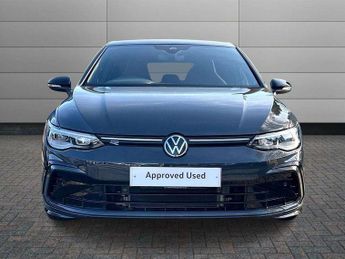 Volkswagen Golf 1.5 eTSI 150 Black Edition 5dr DSG