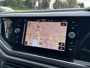 Volkswagen Polo 1.0 TSI R-Line 5dr DSG