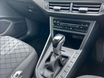 Volkswagen Polo 1.0 TSI R-Line 5dr DSG