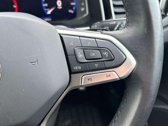 Volkswagen Polo 1.0 TSI R-Line 5dr DSG