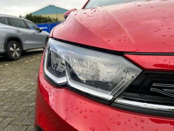 Volkswagen Polo 1.0 TSI R-Line 5dr DSG