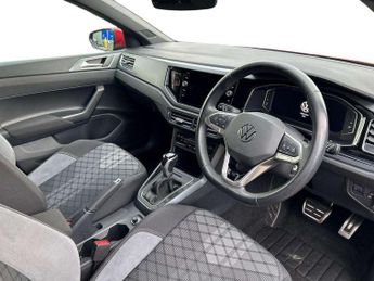 Volkswagen Polo 1.0 TSI R-Line 5dr DSG
