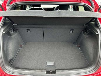 Volkswagen Polo 1.0 TSI R-Line 5dr DSG