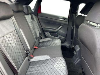 Volkswagen Polo 1.0 TSI R-Line 5dr DSG