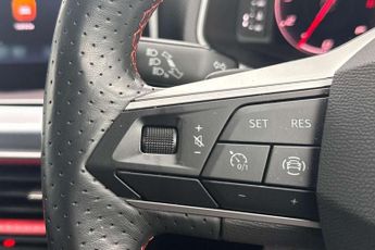 SEAT Arona 1.0 TSI 115 FR Sport 5dr DSG