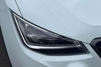 SEAT Arona 1.0 TSI 115 FR Sport 5dr DSG