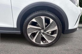 SEAT Arona 1.0 TSI 115 FR Sport 5dr DSG