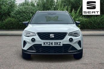 SEAT Arona 1.0 TSI 115 FR Sport 5dr DSG