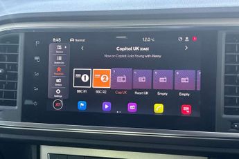 SEAT Ateca 1.5 TSI EVO Xperience 5dr DSG