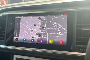 SEAT Ateca 1.5 TSI EVO Xperience 5dr DSG