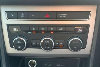 SEAT Ateca 1.5 TSI EVO Xperience 5dr DSG