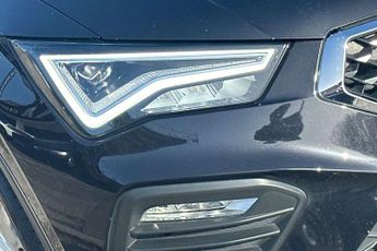 SEAT Ateca 1.5 TSI EVO Xperience 5dr DSG