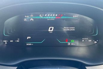 SEAT Ateca 1.5 TSI EVO Xperience 5dr DSG