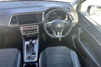 SEAT Ateca 1.5 TSI EVO Xperience 5dr DSG