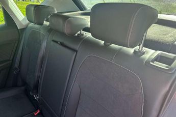 SEAT Ateca 1.5 TSI EVO Xperience 5dr DSG