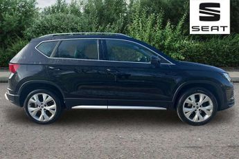 SEAT Ateca 1.5 TSI EVO Xperience 5dr DSG