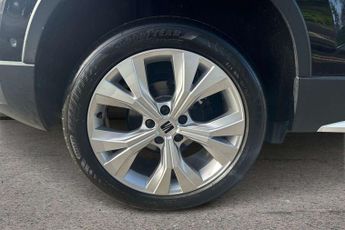 SEAT Ateca 1.5 TSI EVO Xperience 5dr DSG