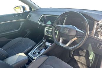 SEAT Ateca 1.5 TSI EVO Xperience 5dr DSG