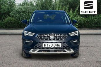 SEAT Ateca 1.5 TSI EVO Xperience 5dr DSG
