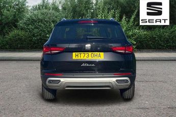 SEAT Ateca 1.5 TSI EVO Xperience 5dr DSG
