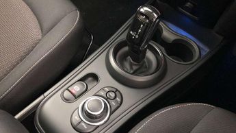 MINI Countryman 1.5 Cooper Classic 5dr Auto