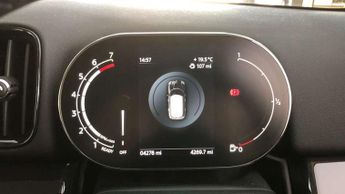 MINI Countryman 1.5 Cooper Classic 5dr Auto