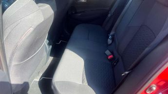 Toyota Corolla 1.8 VVT-i Hybrid Icon 5dr CVT