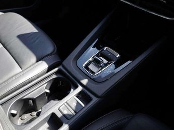 Skoda Octavia 1.5 TSI e-TEC SE L 5dr DSG