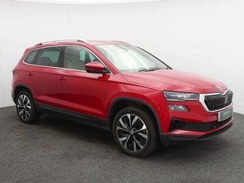 Skoda Karoq 1.5 TSI SE L 5dr DSG