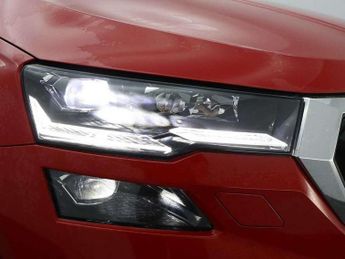 Skoda Karoq 1.5 TSI SE L 5dr DSG