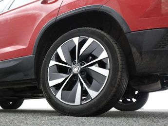Skoda Karoq 1.5 TSI SE L 5dr DSG