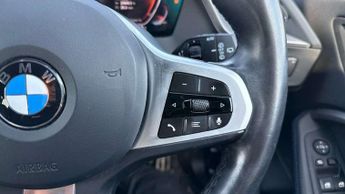 BMW 1 Series 118i [136] M Sport 5dr Step Auto [LCP]