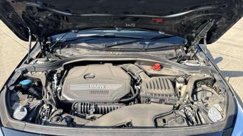 BMW 1 Series 118i [136] M Sport 5dr Step Auto [LCP]