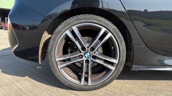BMW 1 Series 118i [136] M Sport 5dr Step Auto [LCP]
