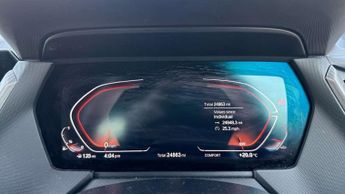 BMW 1 Series 118i [136] M Sport 5dr Step Auto [LCP]