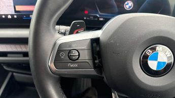 BMW 1 Series 123 xDrive M Sport 5dr Step Auto