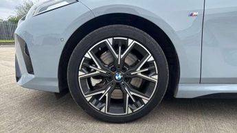 BMW 1 Series 123 xDrive M Sport 5dr Step Auto