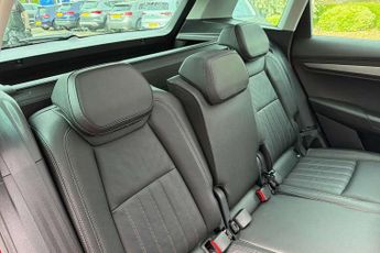 Skoda Karoq 1.5 TSI Edition 5dr DSG