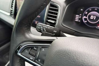 Skoda Karoq 1.5 TSI Edition 5dr DSG