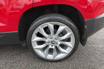 Skoda Karoq 1.5 TSI Edition 5dr DSG