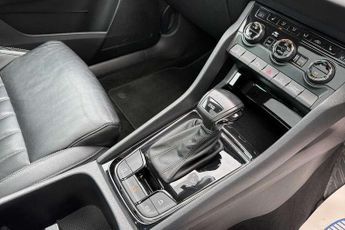 Skoda Karoq 1.5 TSI Edition 5dr DSG