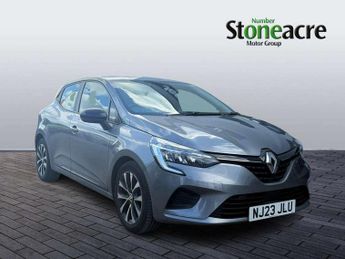 Renault Clio 1.0 TCe 90 Evolution 5dr