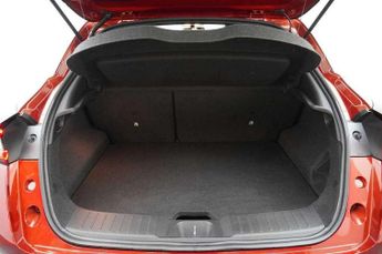 Nissan Juke 1.6 Hybrid N-Connecta 5dr Auto