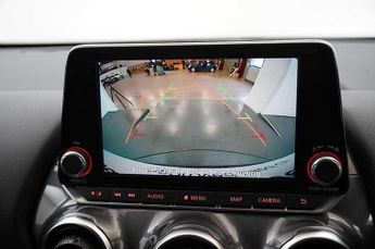 Nissan Juke 1.6 Hybrid N-Connecta 5dr Auto