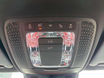 Mercedes-Benz CLA CLA 180 AMG Line Premium 4dr Tip Auto