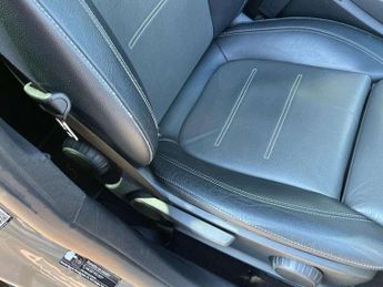 Mercedes-Benz CLA CLA 250e AMG Line Premium 4dr Tip Auto